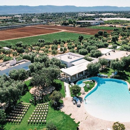 Masseria Don Luigi-Luxury Farmhouse Savelletri ภายนอก รูปภาพ