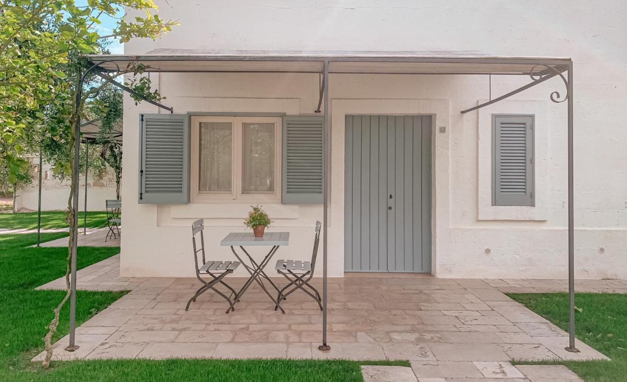 Masseria Don Luigi-Luxury Farmhouse Savelletri ภายนอก รูปภาพ