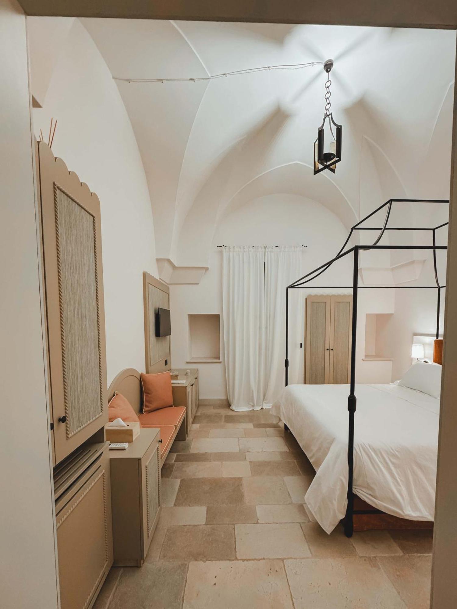 Masseria Don Luigi-Luxury Farmhouse Savelletri ภายนอก รูปภาพ