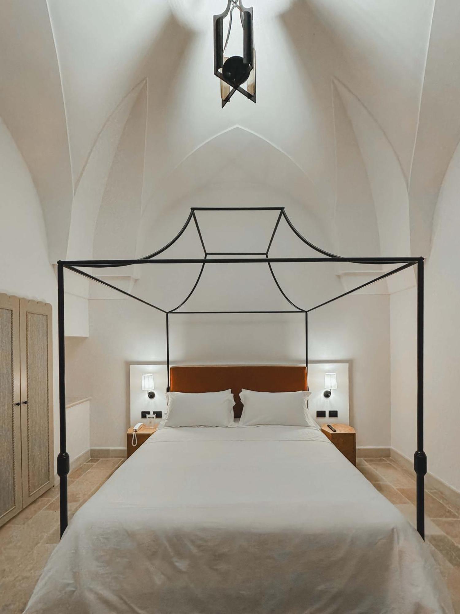 Masseria Don Luigi-Luxury Farmhouse Savelletri ภายนอก รูปภาพ