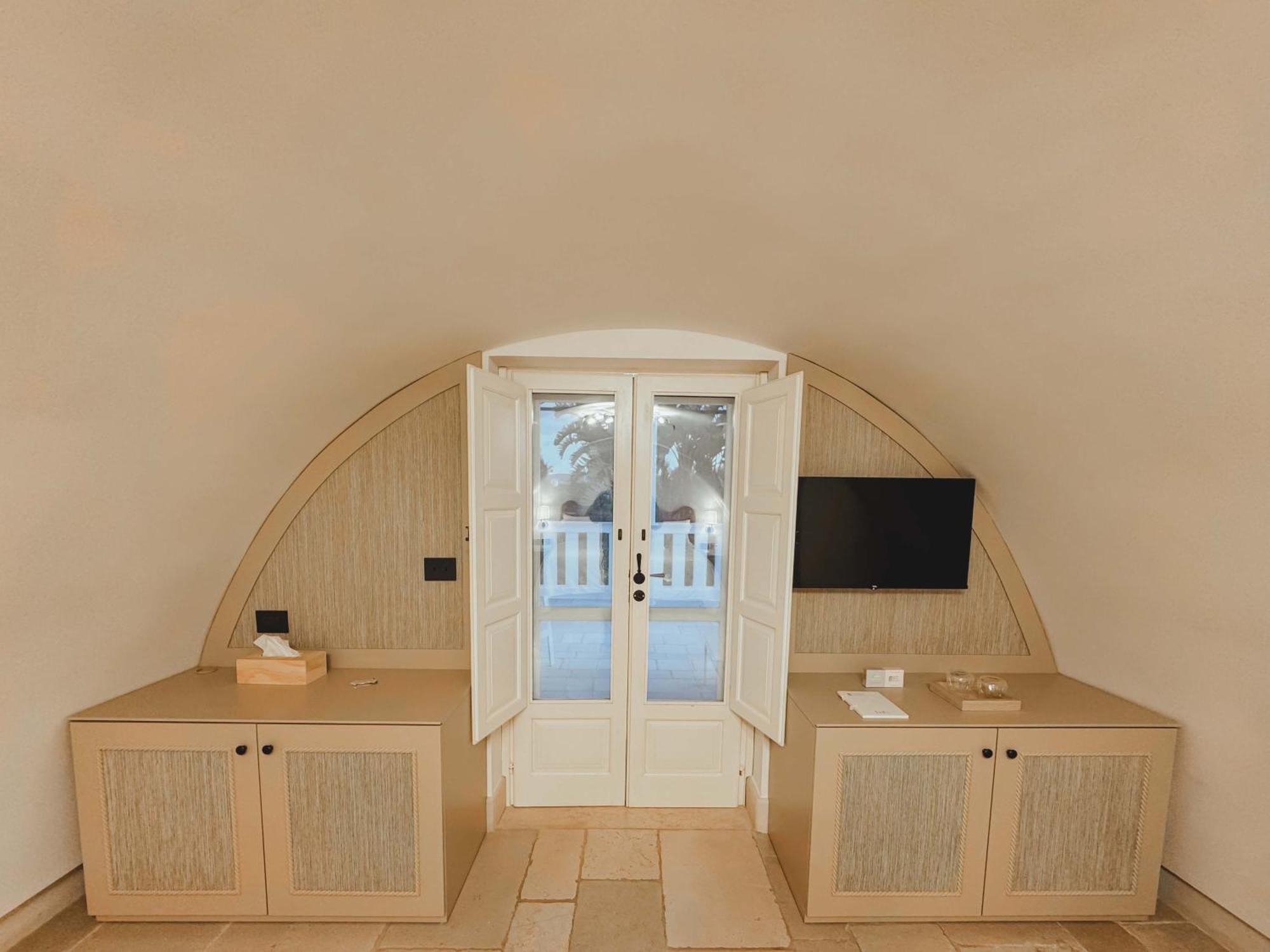 Masseria Don Luigi-Luxury Farmhouse Savelletri ภายนอก รูปภาพ