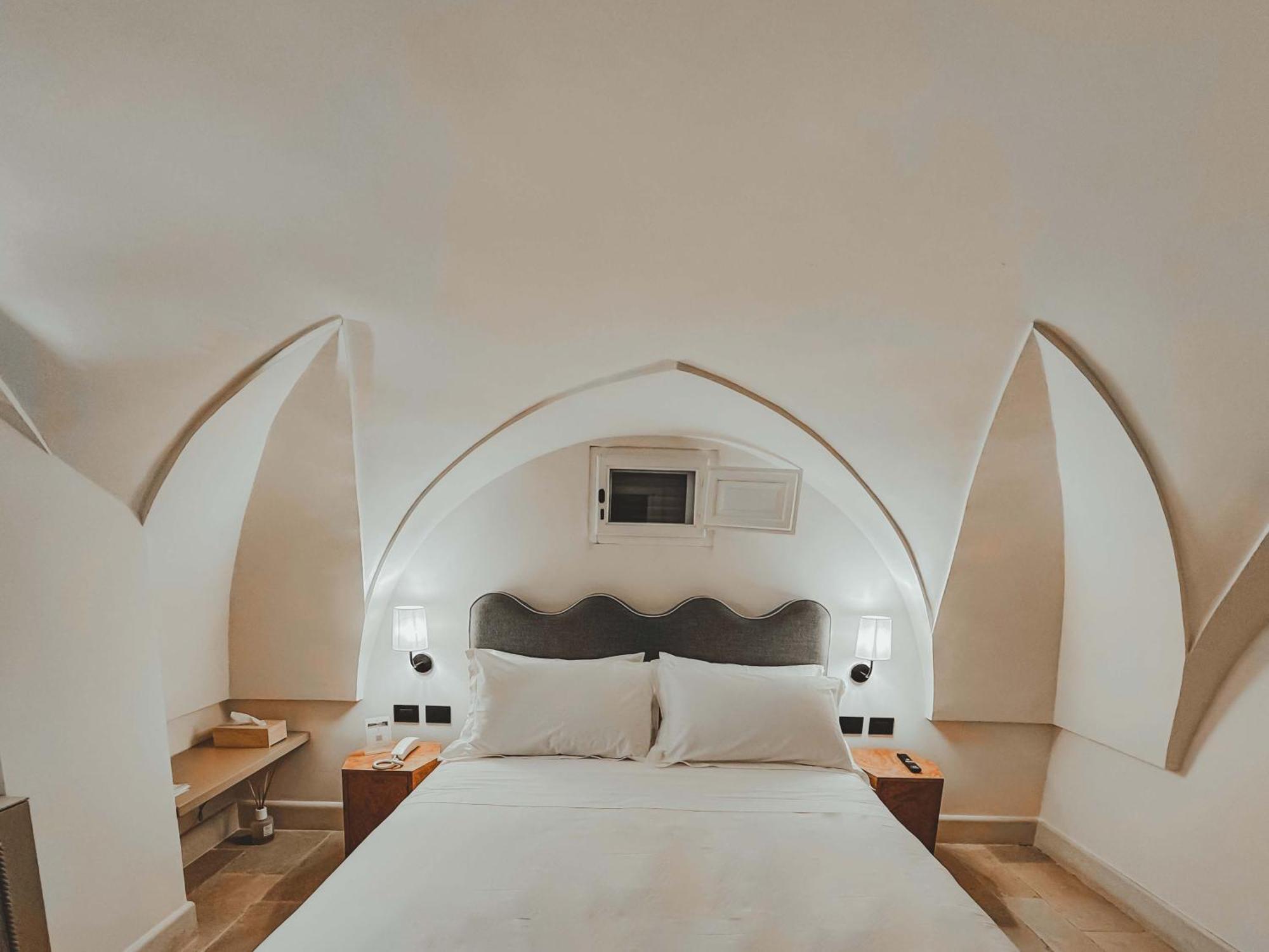 Masseria Don Luigi-Luxury Farmhouse Savelletri ภายนอก รูปภาพ