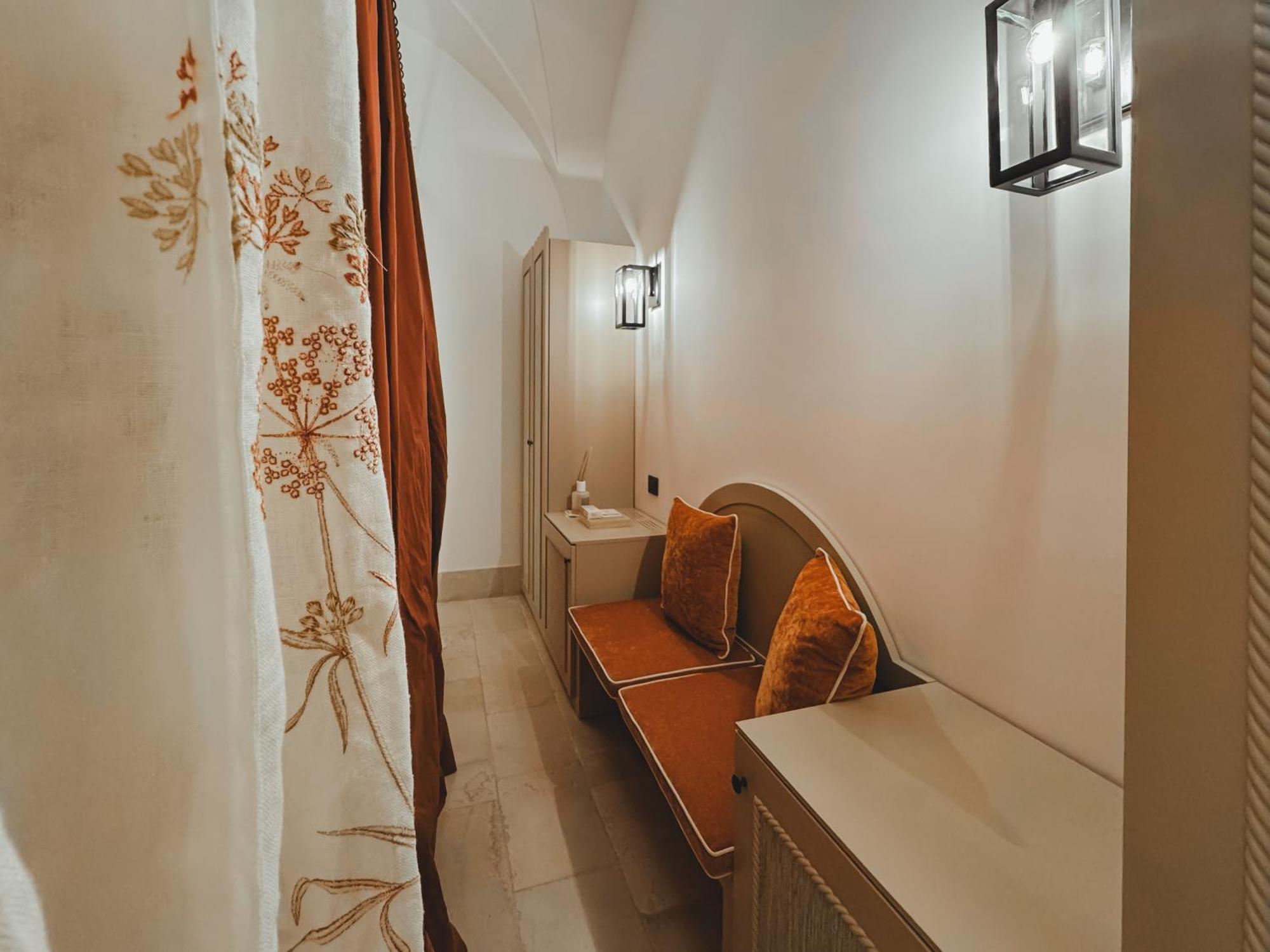 Masseria Don Luigi-Luxury Farmhouse Savelletri ภายนอก รูปภาพ