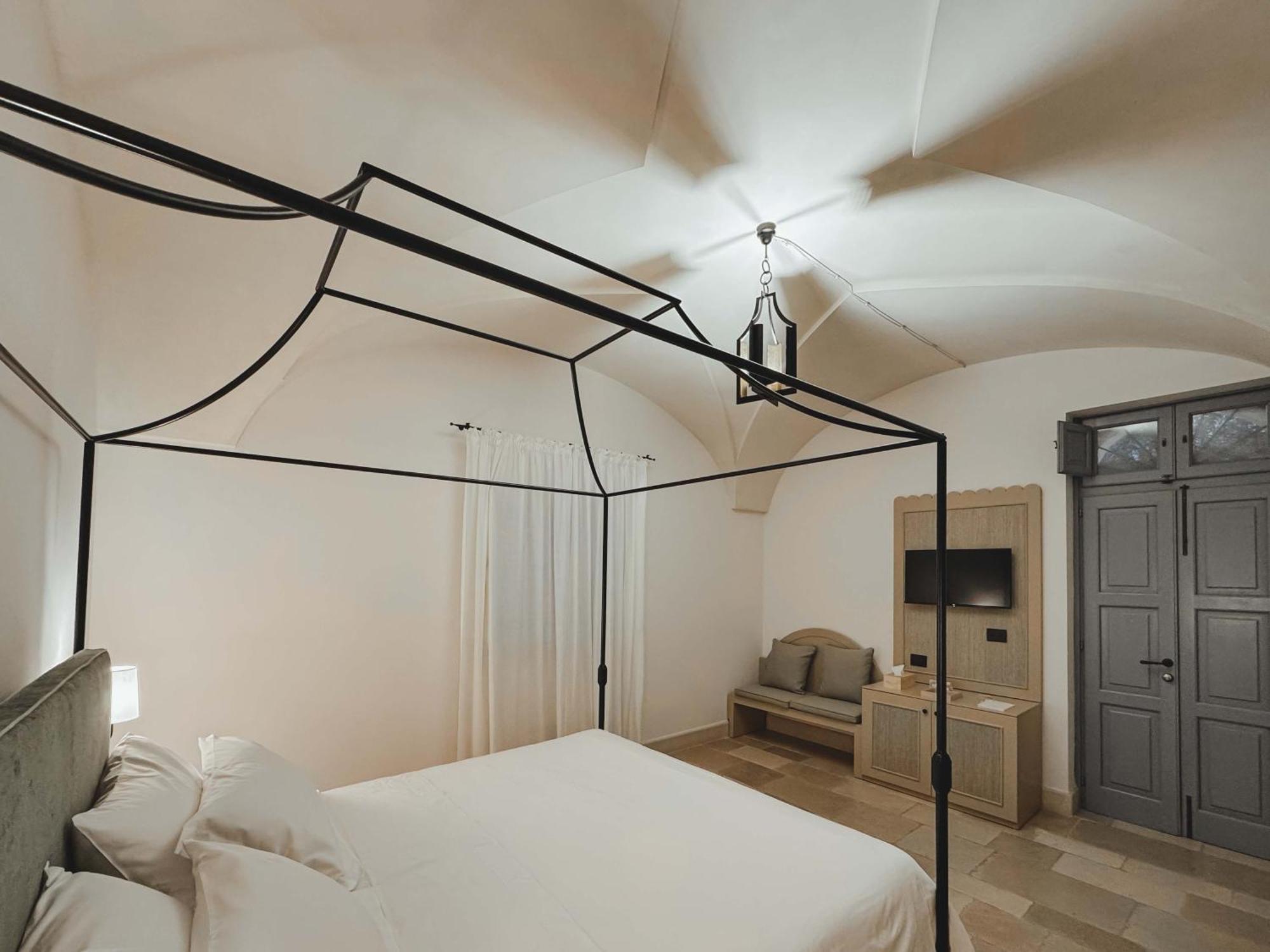 Masseria Don Luigi-Luxury Farmhouse Savelletri ภายนอก รูปภาพ