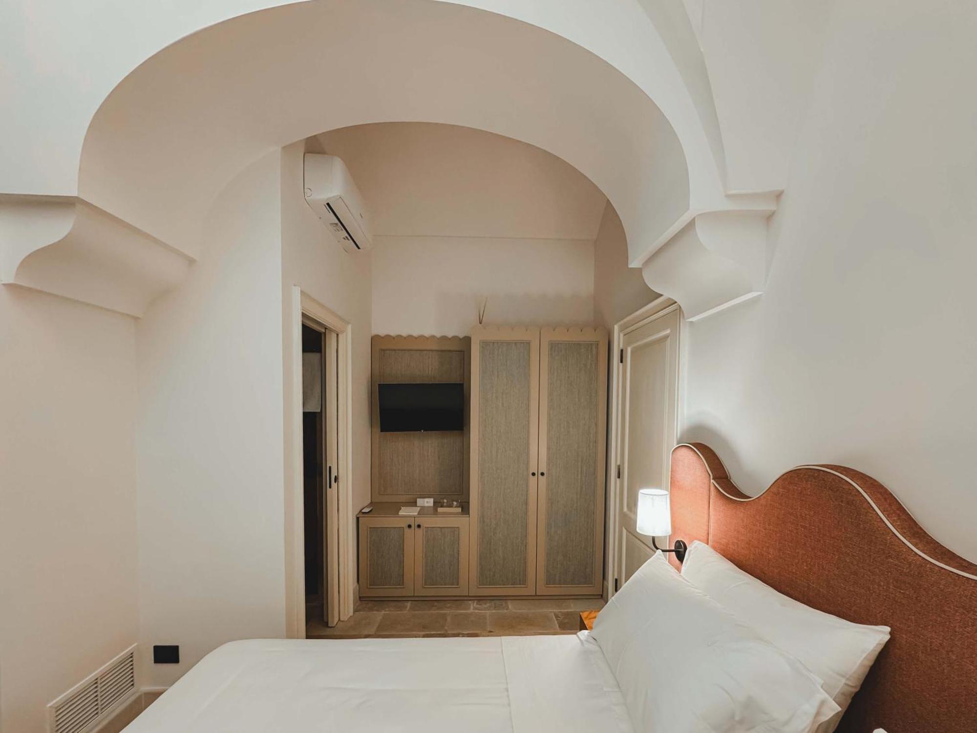 Masseria Don Luigi-Luxury Farmhouse Savelletri ภายนอก รูปภาพ