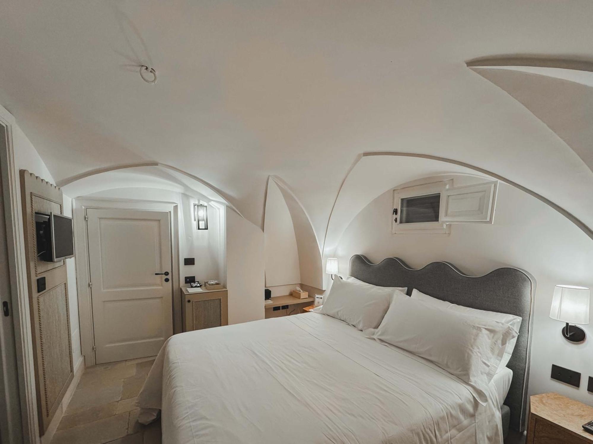 Masseria Don Luigi-Luxury Farmhouse Savelletri ภายนอก รูปภาพ