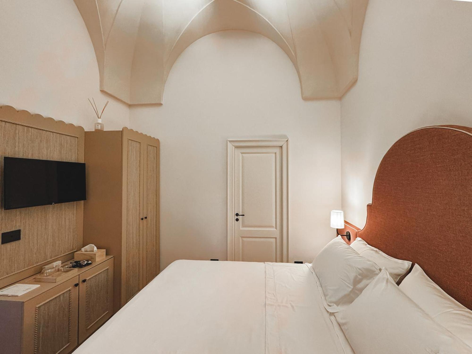 Masseria Don Luigi-Luxury Farmhouse Savelletri ภายนอก รูปภาพ