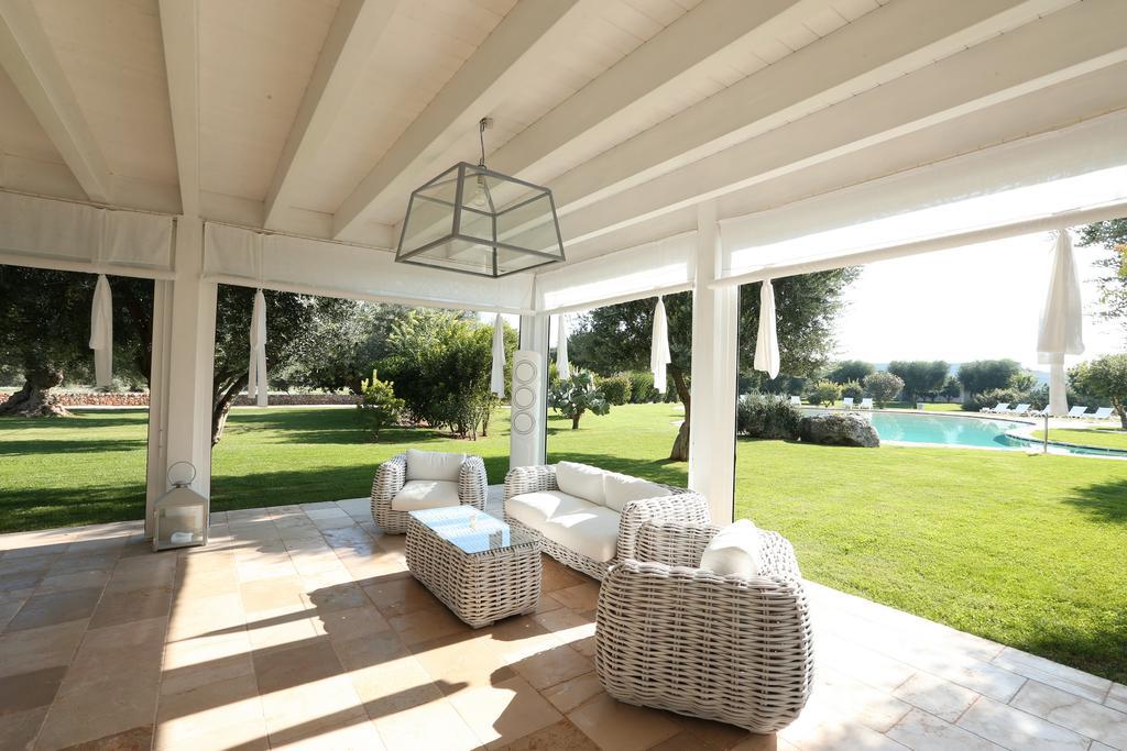 Masseria Don Luigi-Luxury Farmhouse Savelletri ภายนอก รูปภาพ