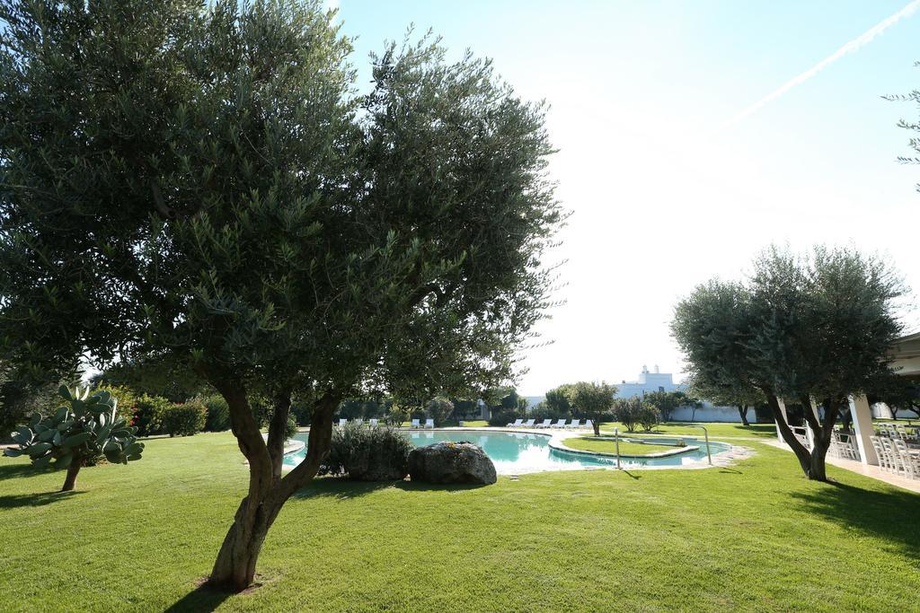 Masseria Don Luigi-Luxury Farmhouse Savelletri ภายนอก รูปภาพ