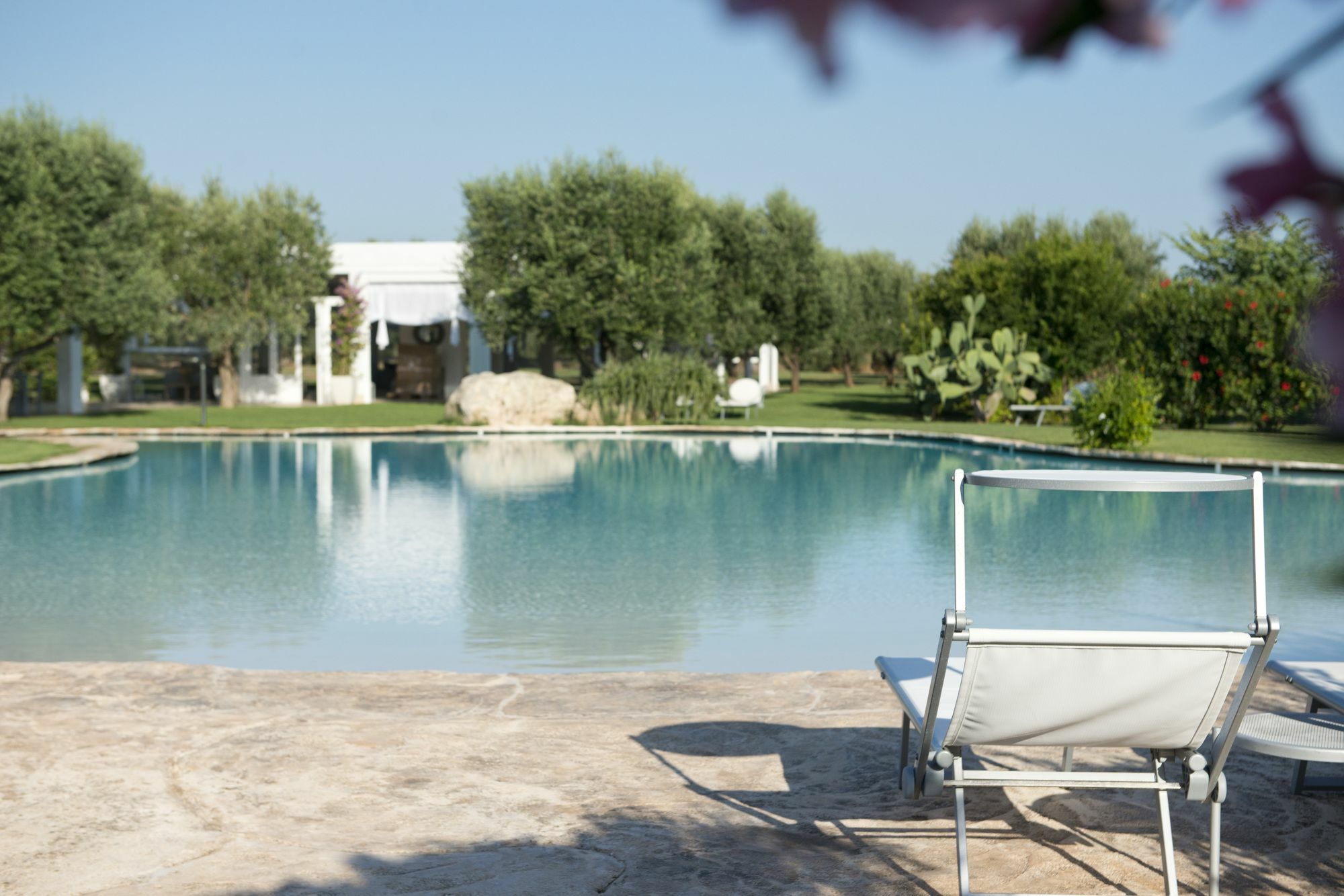 Masseria Don Luigi-Luxury Farmhouse Savelletri ภายนอก รูปภาพ