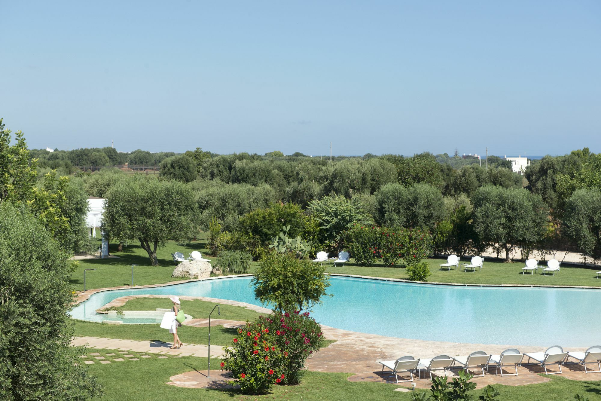Masseria Don Luigi-Luxury Farmhouse Savelletri ภายนอก รูปภาพ