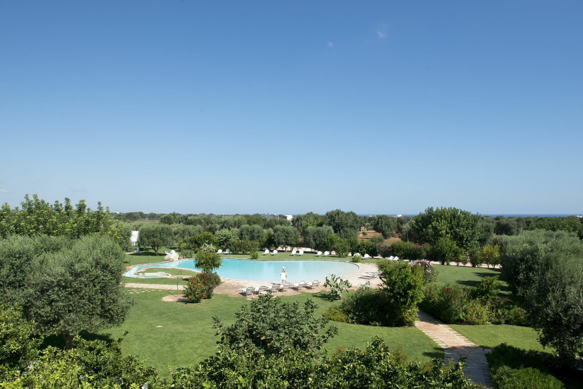 Masseria Don Luigi-Luxury Farmhouse Savelletri ภายนอก รูปภาพ