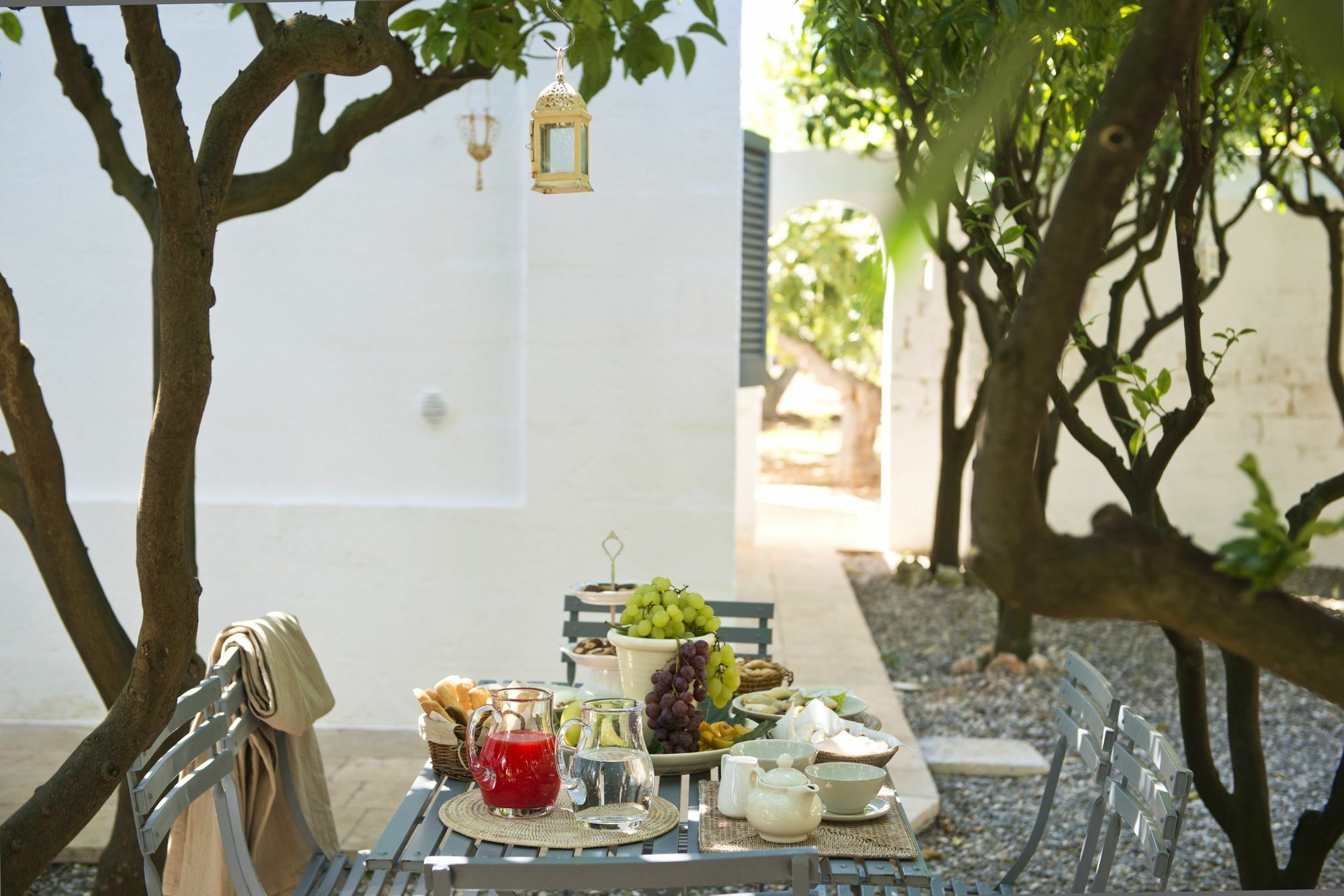 Masseria Don Luigi-Luxury Farmhouse Savelletri ภายนอก รูปภาพ