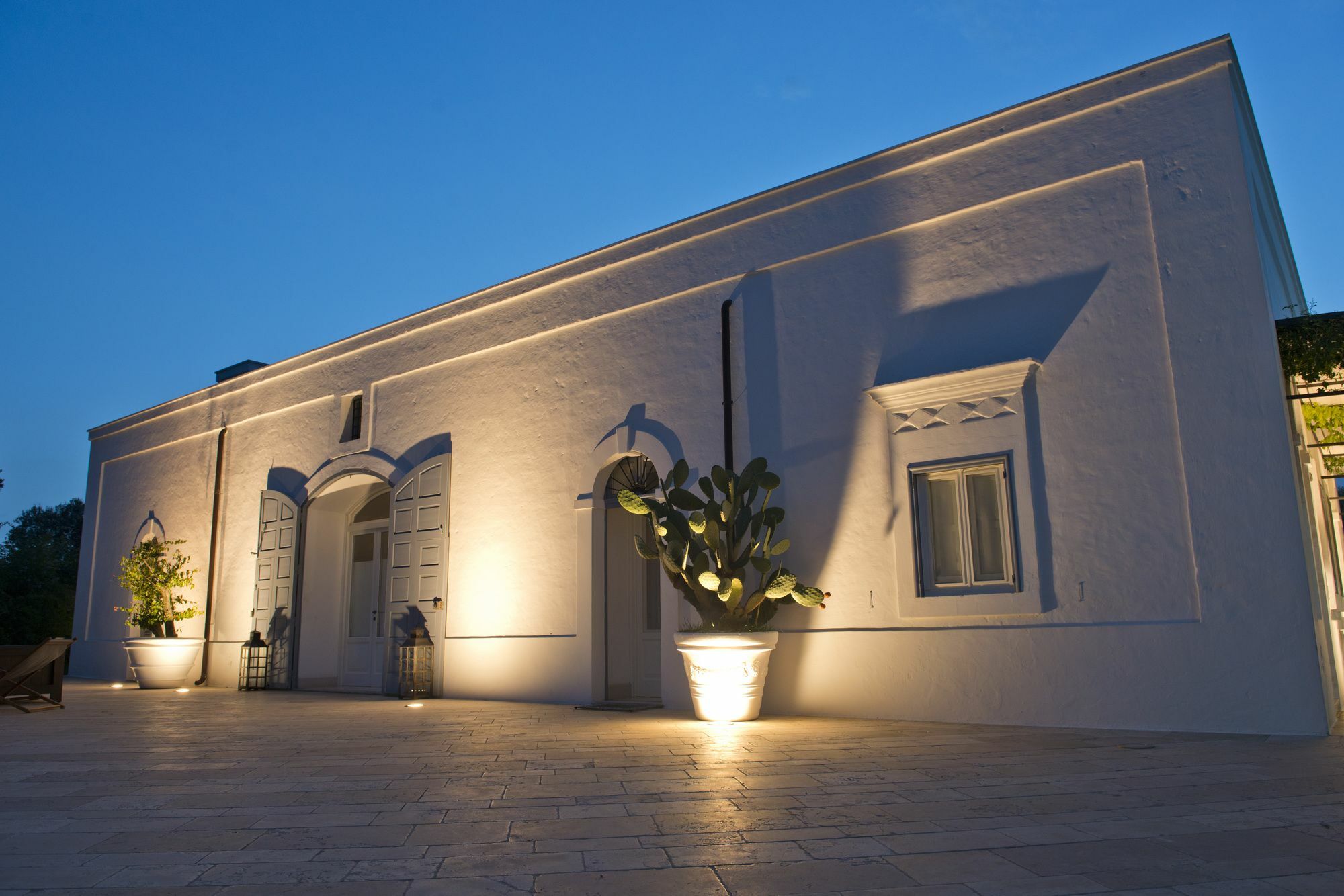 Masseria Don Luigi-Luxury Farmhouse Savelletri ภายนอก รูปภาพ