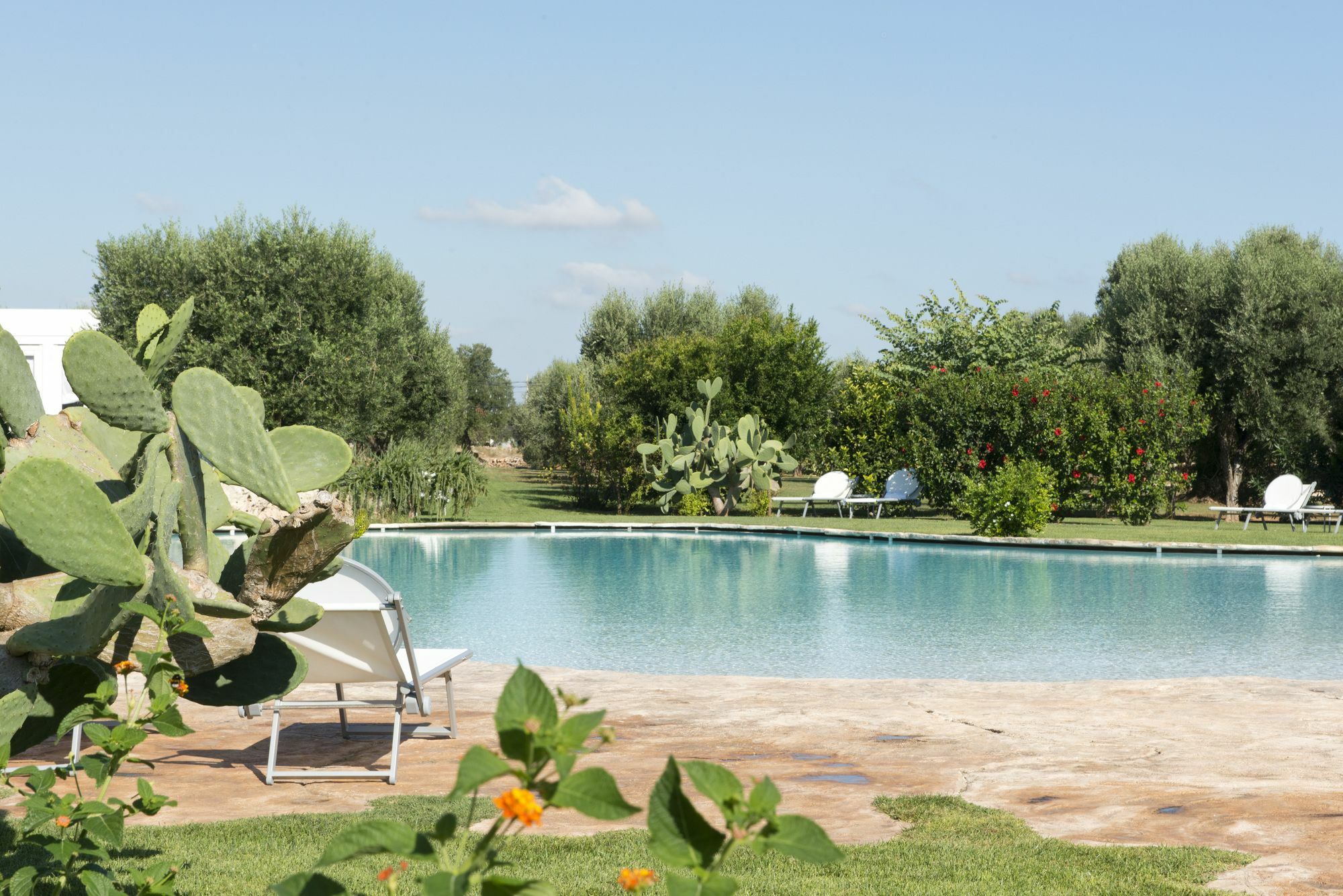 Masseria Don Luigi-Luxury Farmhouse Savelletri ภายนอก รูปภาพ