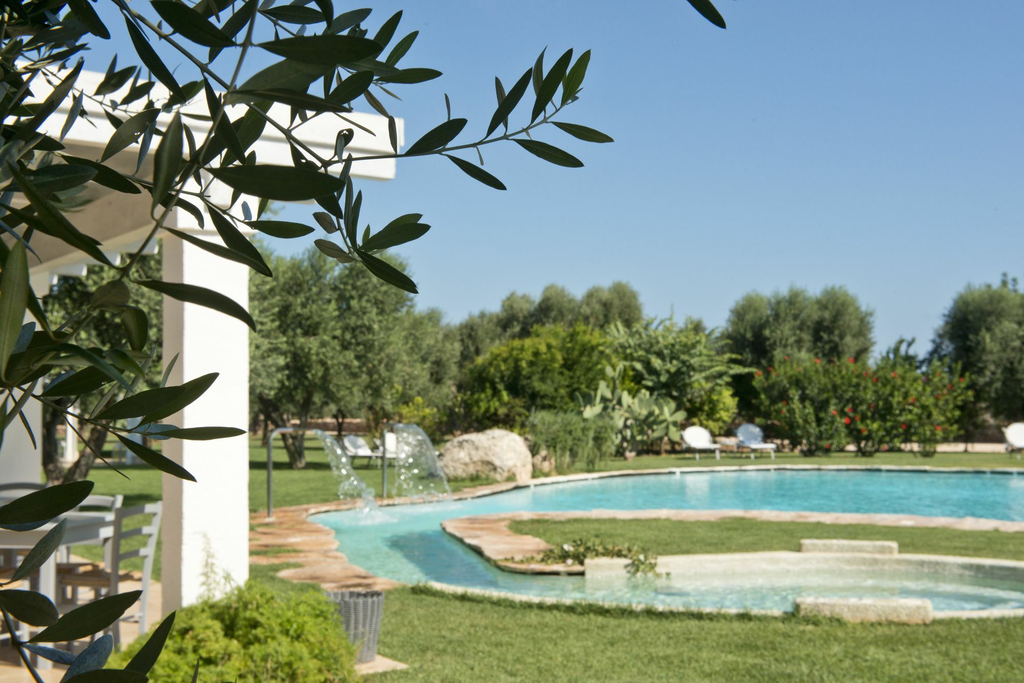 Masseria Don Luigi-Luxury Farmhouse Savelletri ภายนอก รูปภาพ