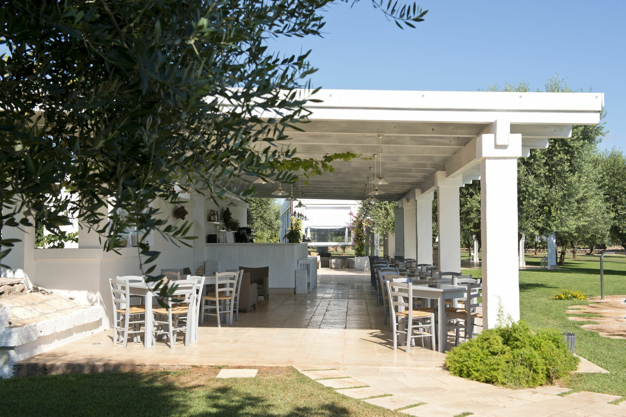Masseria Don Luigi-Luxury Farmhouse Savelletri ภายนอก รูปภาพ