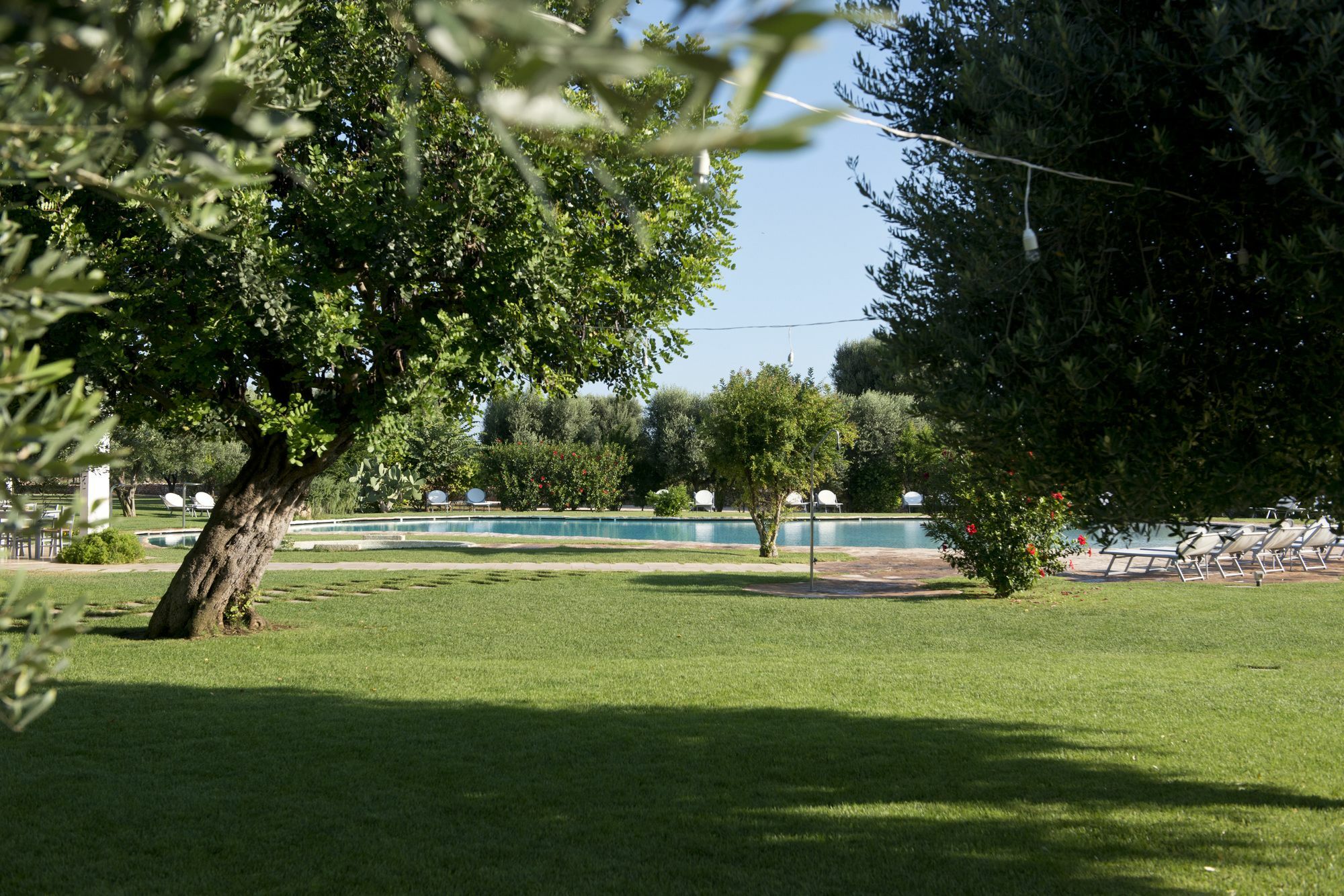 Masseria Don Luigi-Luxury Farmhouse Savelletri ภายนอก รูปภาพ