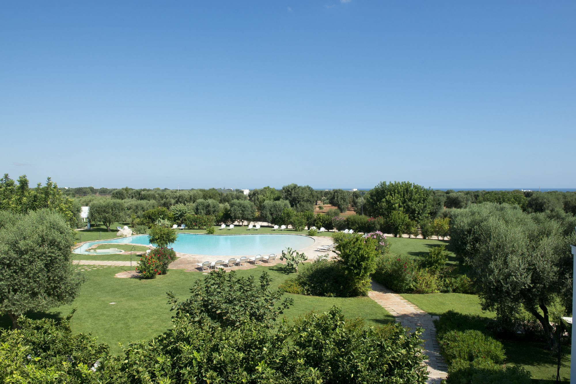 Masseria Don Luigi-Luxury Farmhouse Savelletri ภายนอก รูปภาพ